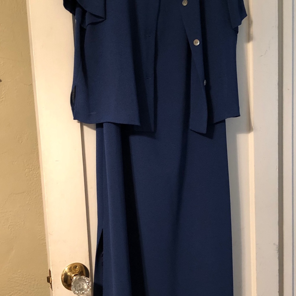 Maggy London size 14 dress